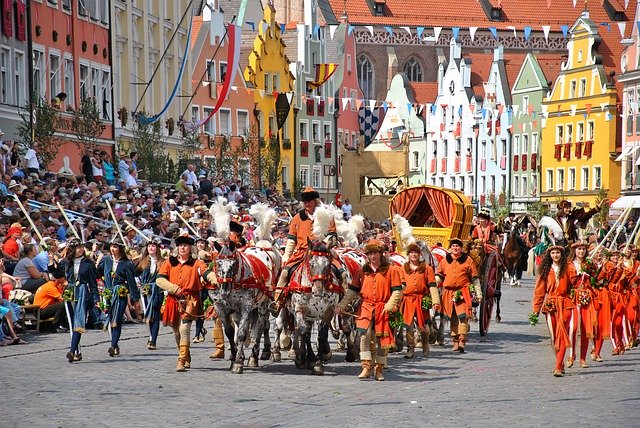 Free download Historically Move Landshut -  free free photo or picture to be edited with GIMP online image editor