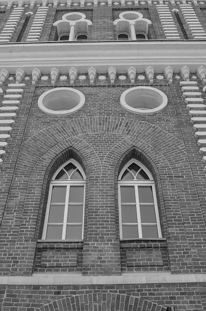 Free download Historic Building The Middle Ages -  free photo or picture to be edited with GIMP online image editor