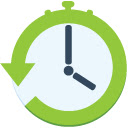History export  screen for extension Chrome web store in OffiDocs Chromium