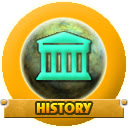 History Games  screen for extension Chrome web store in OffiDocs Chromium