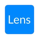 History Lens  screen for extension Chrome web store in OffiDocs Chromium