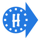 HistoryOut Export Chrome History  screen for extension Chrome web store in OffiDocs Chromium