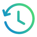 History Shortcut  screen for extension Chrome web store in OffiDocs Chromium