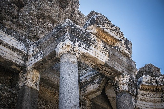 Free download History Turkey Architecture -  free photo or picture to be edited with GIMP online image editor