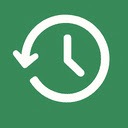 History Visualiser  screen for extension Chrome web store in OffiDocs Chromium