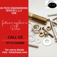 Free picture Hitech Image Fasteners Suppliers In Dubai to be edited by GIMP online free image editor by OffiDocs