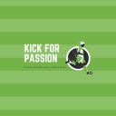 Hit Soccer Club Kick For Passion  screen for extension Chrome web store in OffiDocs Chromium