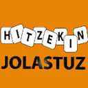 Hitzekin jolastuz  screen for extension Chrome web store in OffiDocs Chromium
