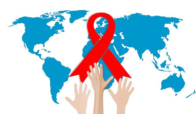 Free download Hiv Day Aids -  free illustration to be edited with GIMP free online image editor