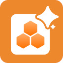 HIVE AI Detector for Chrome  screen for extension Chrome web store in OffiDocs Chromium