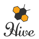 Hive Bookmarks  screen for extension Chrome web store in OffiDocs Chromium
