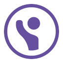 Hiya Deepfake Voice Detector  screen for extension Chrome web store in OffiDocs Chromium