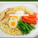 Hiyashi Chuka  screen for extension Chrome web store in OffiDocs Chromium
