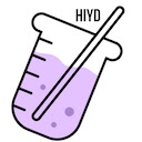 Hiyd  screen for extension Chrome web store in OffiDocs Chromium