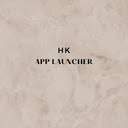 HK App Launcher  screen for extension Chrome web store in OffiDocs Chromium