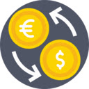 HKD Currency Converter  screen for extension Chrome web store in OffiDocs Chromium