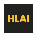 HLAI  screen for extension Chrome web store in OffiDocs Chromium