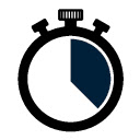 HLClock  screen for extension Chrome web store in OffiDocs Chromium