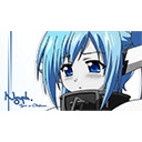 H.L.P Nymph 01 1600x900  screen for extension Chrome web store in OffiDocs Chromium