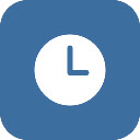 HLTV 12 Hour Clock  screen for extension Chrome web store in OffiDocs Chromium