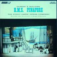 Free download H.M.S. Pinafore free photo or picture to be edited with GIMP online image editor