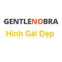 Hình Gái Đẹp tại GentleNoBra.com  screen for extension Chrome web store in OffiDocs Chromium