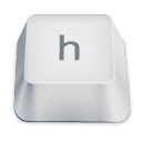 HN Keyboard Nav  screen for extension Chrome web store in OffiDocs Chromium
