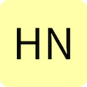 HN New Comments Highlighter  screen for extension Chrome web store in OffiDocs Chromium