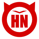 HN Points Exorcism  screen for extension Chrome web store in OffiDocs Chromium