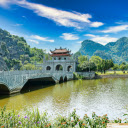 Hoa Lu  screen for extension Chrome web store in OffiDocs Chromium
