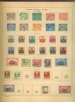 Free download Hoard of Postage Stamps (Part 3 pf 4 parts) free photo or picture to be edited with GIMP online image editor