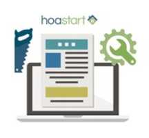Free download HOA website examples free photo or picture to be edited with GIMP online image editor