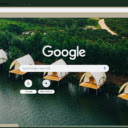 Ho Bau Bai  screen for extension Chrome web store in OffiDocs Chromium