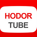 HodorTube  screen for extension Chrome web store in OffiDocs Chromium