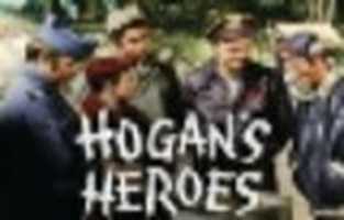 Free download Hogans Heroes free photo or picture to be edited with GIMP online image editor