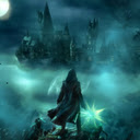 Hogwarts Legacy Live Wallpaper  screen for extension Chrome web store in OffiDocs Chromium