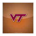 Hokie Chrome Theme  screen for extension Chrome web store in OffiDocs Chromium