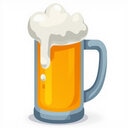 Hold My Beer  screen for extension Chrome web store in OffiDocs Chromium