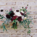 Hold the bouquet  screen for extension Chrome web store in OffiDocs Chromium