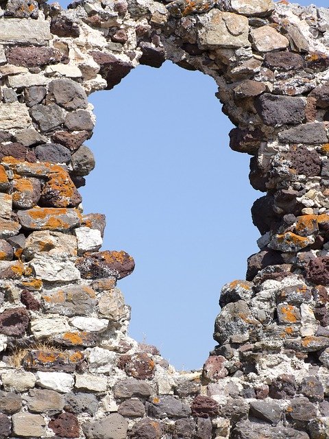 Free download Hole Wall -  free photo or picture to be edited with GIMP online image editor
