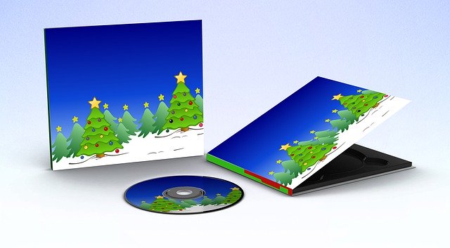 Free download Holiday Christmas Music -  free illustration to be edited with GIMP free online image editor