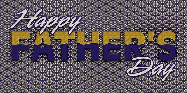 Free download Holiday Father FatherS -  free illustration to be edited with GIMP free online image editor