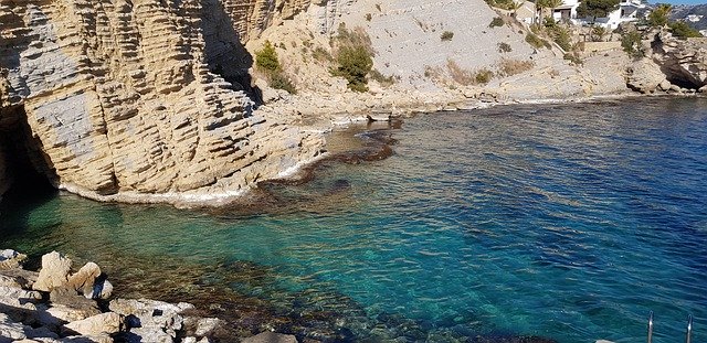 Ücretsiz indir Holiday Sea Costa - GIMP çevrimiçi resim düzenleyici ile düzenlenecek ücretsiz fotoğraf veya resim