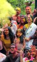 Free download Holi free photo or picture to be edited with GIMP online image editor
