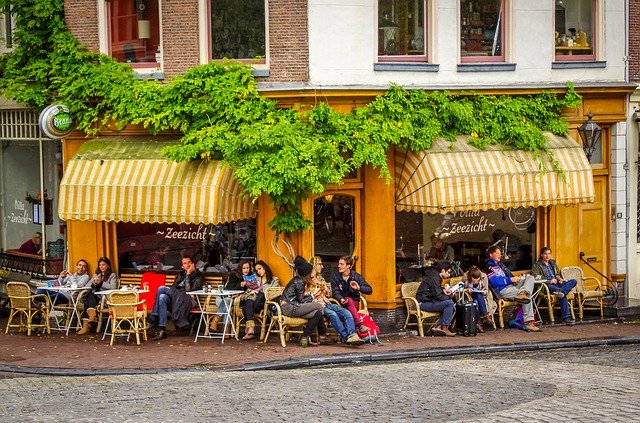 Free download Holland Amsterdam Netherlands -  free photo template to be edited with GIMP online image editor