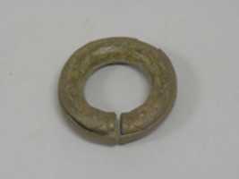 Free download Hollow Bangle free photo or picture to be edited with GIMP online image editor