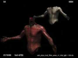 Free download Hollow Man - Rare development screenshots (1998-2000) free photo or picture to be edited with GIMP online image editor