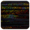 Holographic Black  screen for extension Chrome web store in OffiDocs Chromium