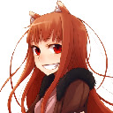 Holo (Spice  Wolf) Wallpapers New Tab by Gameograf  screen for extension Chrome web store in OffiDocs Chromium
