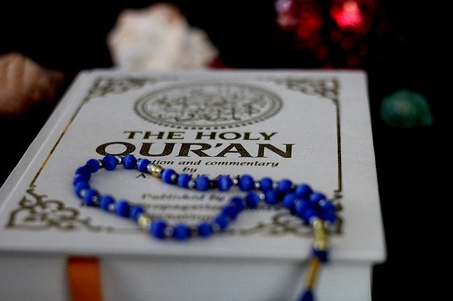 Free download holy quran ramadan ramadhan free picture to be edited with GIMP free online image editor
